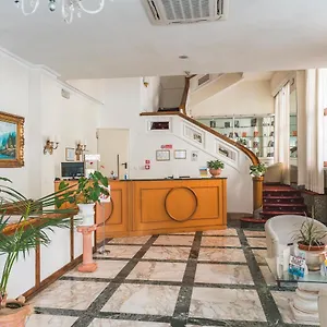 *** Hotel Gh San Giusto Italië