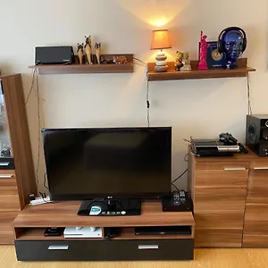 One-bedroom Near Atomium Apartamento Bruselas