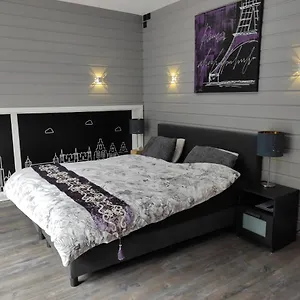 Frühstückspension Kuai Guestroom, Brügge