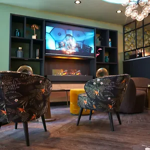 **** Hotel Leonardo België