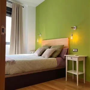 Amazing In The Heart Of Pool & Free Parking Apartamento Málaga