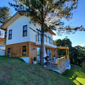 En La Montana Chalet Jarabacoa