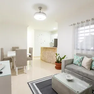Mb - B Apartamento Puerto Plata