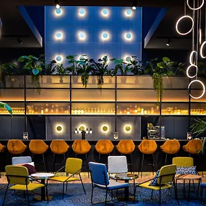 **** Hotel Mercure South België