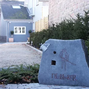 Bed & Breakfast De Bleker, Brugge