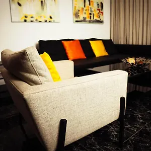 H1 & H2 - Breakfast & Service - Airport Close Apartamento Santiago De Los Caballeros