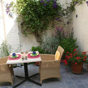 Bed & Breakfast Casa Luna, Brugge