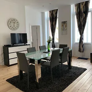  Appartement Modern First Floor België