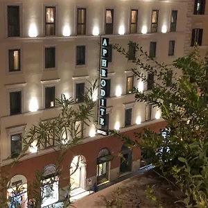 **** Hotel Aphrodite Italië