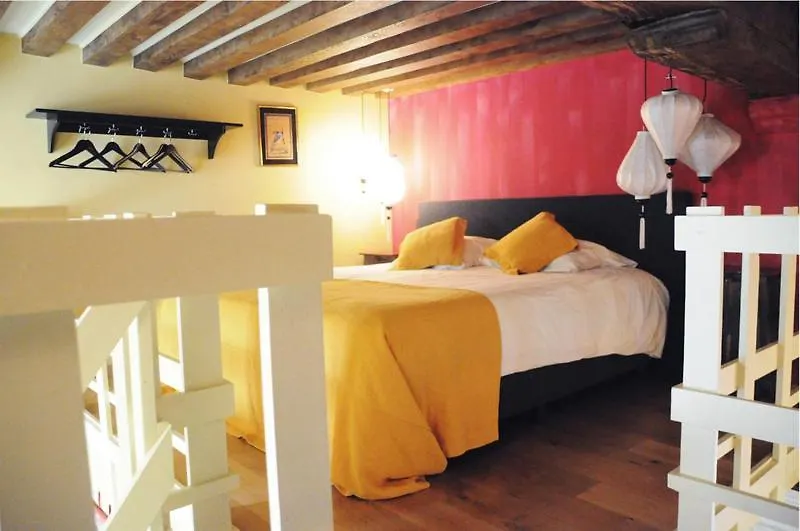 Apartments Breydelhof Brujas 0*,  Bélgica